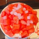 설빙경주점 | 설빙(경주)/수박화채빙수/황리단길에 생겼어요