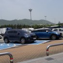 진영(부산방향)휴게소 이미지