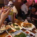 강원도아재 | 충무로술집 아재카세, 제철 해산물을 코스로 가득히! 아재코스 뽀신 후기🐟