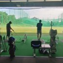 삼천 골프연습장 이미지