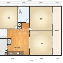 무궁화태영아파트 입구 이미지