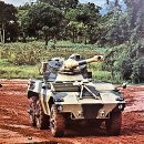 저단18 | 1대 제작된 요동포탑을 탑재 브라질 구축장갑차 EE-17 Sucuri