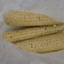 미니 슈퍼 | 명일동 현대미니슈퍼 찰옥수수 후기 웨이팅, 주차방법 🌽