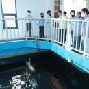 한국수자원공사 고양정수장 국민일보