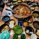 홍춘천치즈닭갈비 - 서구 도안동로11번길 33 | 홍춘천치즈닭갈비