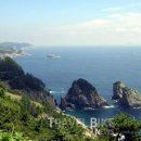 남해바다 이미지