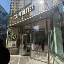 베러웨이 | 올리브베러 광화문점 방문 후기 및 판매 제품 브랜드 소개