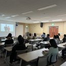 러닝전도사 안정은 작가 강연 이미지