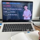 영어회화 중급 | 성인영어회화학습지 777영어학습지 중급 수강후기 추천