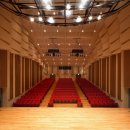 꿈의숲 콘서트홀 이미지