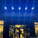 파티오6747 | 김해 봉황동 늦게까지 영업하는 카페 파티오6747 방문 후기