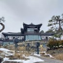 청학(옹청)박물관 이미지