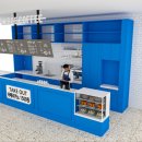 쓰리엑스라지커피 이미지