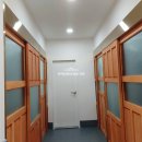 한옥마을도서관 화장실 이미지