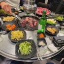 한우식육점 이미지