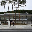 호국원현충관 이미지