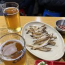 연탄노가리 | [용산]왕노가리포차 실내포장마차 N차술집