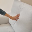 동가골 | 4인 패브릭 소파 뭐 살지 고민됐는데, 에싸 키보 따져봤습니다