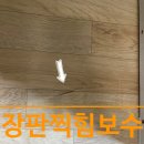 운정모텔 | 장판찍힘 감쪽같은 복원 과정과 후기까지!