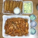 성윤국가대표아구찜앤알곤이찜 이미지