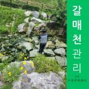 갈매수질복원센터 | 야외러닝, 내가 누리는 갈매천, 갈매수질복원센터에서 관리해주고 있네요.