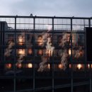 미디어월 퍼포먼스 ''''빛(licht)'''' 이미지