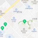 산정체육공원 게이트볼장 이미지