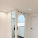 (주)에스엠디자인건설 | [보은에스엠아파트] 따뜻한 무드 인테리어 / 24평 아파트 인테리어 / 확장 포함 올 리모델링