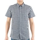 [23일 선착순]Jarod mens s/s shirt regular fit D1 (dark sapphire) 이미지