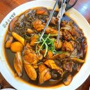 홍수계찜닭 잠실타워730점 이미지