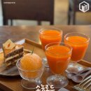당근주스 이미지