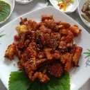 유정아구찜 - 양산시 신명1길 13-1 | 유정아구찜