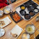 낭도 | 낭도 백반밥집) 반찬이 맛있는 여수식당 * 낭도어부 민츄 chew😍