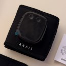 주식회사 엄지 | ✨애 보면서도 마사지 가능? “아나이스 ANS2603 무선 손목 마사지기” 후기✨