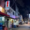 효창공원앞역 3번 출구 이미지