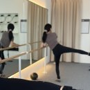 머슬앤핏 | 대구 수성구 중동 핏라인 필라테스 앤 바레 : 바레 클래스 황금동 수성동 봉덕동 필라테스