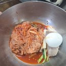 청주 서문동 조선면옥 불고기, 비빔냉면 내돈내산 후기