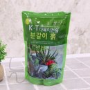 흙 쇼핑하우