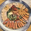 수원-지만-307 | [내돈내산] 햄을 좋아하지 않아도 맛있게 먹은 부대찌개 맛집<이나경 송탄찌개>