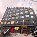 아늑 호텔 신촌점 | 신촌 아늑호텔 오픈 임장 후기 +_+