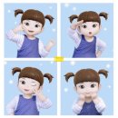 차령산맥 이미지