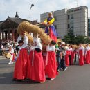 이의동 길마재줄다리기 이미지