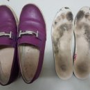 구두 운동화 빨래방 이미지