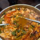 파리바게뜨 수서점 | 수서역맛집 낙곱새 낙삼새 추천 사위식당 수서점