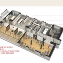 미사도서관 1층 이미지