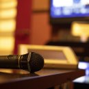 뱅크 노래연습장 이미지