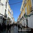 새마을공업사 | D+192 내 차 타고 스페인/론다/절벽 아래에서 올려다본 론다, 누에보 다리의 진짜 모습