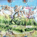 Tour du Mont Blanc & Dolomite Trekking / 16박18일 이미지