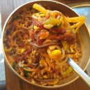 갑기원전주만성점 | 전주 만성동 맛집 갑기원 육회비빔밥 , 갈비탕 맛있는뒈~?