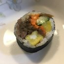 후랜드김밥 이미지